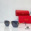 6931fc093a89a121ed54c947 Cartier CT0433S Sunglasses, Size 145, Gradient 140, Photochromic 170