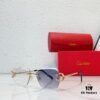 6931fc093a89a121ed54c94b Cartier CT0433S Sunglasses, Size 145, Gradient 140, Photochromic 170