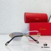 6931fc093a89a121ed54c94c Cartier CT0433S Sunglasses, Size 145, Gradient 140, Photochromic 170