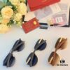 6931fc0a3a89a121ed54c94e Cartier New 2024 Luxury Sunglasses Fashion Versatile Cat-Eye UV Protection Shades