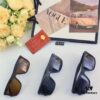 Cartier New Summer Sunglasses Fashionable Windproof UV Protection Stylish Sun Glasses