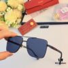 6931fc0c3a89a121ed54c974 Cartier 2024 New Arrival Men's Sunglasses, Sophisticated and Edgy Style, UV Protection Driving Sunglasses, Fashionable Sun Shades