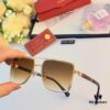 6931fc0c3a89a121ed54c975 Cartier 2024 New Arrival Men's Sunglasses, Sophisticated and Edgy Style, UV Protection Driving Sunglasses, Fashionable Sun Shades