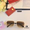 6931fc0c3a89a121ed54c976 Cartier 2024 New Arrival Men's Sunglasses, Sophisticated and Edgy Style, UV Protection Driving Sunglasses, Fashionable Sun Shades