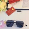6931fc0d3a89a121ed54c977 Cartier 2024 New Arrival Men's Sunglasses, Sophisticated and Edgy Style, UV Protection Driving Sunglasses, Fashionable Sun Shades