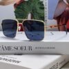 6931fc0d3a89a121ed54c97a Cartier 2024 New Arrival Metal Square-Frame Sunglasses, Fashionable Unisex UV-Protective Oversized Sun Glasses for Men and Women