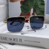 6931fc0d3a89a121ed54c97b Cartier 2024 New Arrival Metal Square-Frame Sunglasses, Fashionable Unisex UV-Protective Oversized Sun Glasses for Men and Women