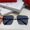 6931fc0d3a89a121ed54c97d Cartier 2024 New Arrival Metal Square-Frame Sunglasses, Fashionable Unisex UV-Protective Oversized Sun Glasses for Men and Women