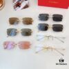 140 Cartier CT0367S Sunglasses