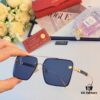 Cartier New Unisex Sunglasses, Fashionable and Trendy Casual Shades for Travel and Leisure