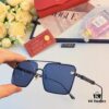 Cartier New Unisex Sunglasses, Fashionable and Trendy Casual Shades for Travel and Leisure