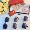 6931fc133a89a121ed54c9d5 Cartier Vintage High-End Quality Sunglasses, Square and Round Frame Slimming Unisex Sun Glasses for Beach Vacation and Trendy Outdoor Look