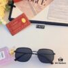 6931fc143a89a121ed54c9da Cartier Vintage High-End Quality Sunglasses, Square and Round Frame Slimming Unisex Sun Glasses for Beach Vacation and Trendy Outdoor Look