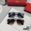 6931fc153a89a121ed54c9e8 French Cartier - Cartier | Polarized Resin Sunglasses by Polaroid with Lightweight Metal Frame, Unisex Design for Driving and Travel