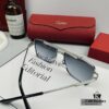 6931fc153a89a121ed54c9ee French Cartier - Cartier | Polarized Resin Sunglasses by Polaroid with Lightweight Metal Frame, Unisex Design for Driving and Travel
