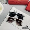 6931fc163a89a121ed54c9f2 Cartier France - Polarized HD Resin Lenses, Lightweight Metal Frame Unisex Sunglasses for Driving and Travel