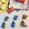 6931fc173a89a121ed54ca03 Cartier New Arrival 2024 High-End Sunglasses, Stylish and Versatile Aviator Shades, UV-Protective Photo Sunglasses