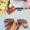 6931fc173a89a121ed54ca09 Cartier New Arrival 2024 High-End Sunglasses, Stylish and Versatile Aviator Shades, UV-Protective Photo Sunglasses