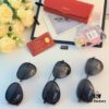 6931fc183a89a121ed54ca14 Cartier Pilot Sunglasses for Men, Driving Polarized Double-Bridge Oversized Retro UV Protection Sun Glasses
