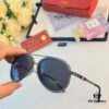 6931fc183a89a121ed54ca17 Cartier Pilot Sunglasses for Men, Driving Polarized Double-Bridge Oversized Retro UV Protection Sun Glasses