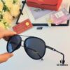 6931fc183a89a121ed54ca18 Cartier Pilot Sunglasses for Men, Driving Polarized Double-Bridge Oversized Retro UV Protection Sun Glasses