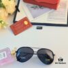 6931fc183a89a121ed54ca19 Cartier Pilot Sunglasses for Men, Driving Polarized Double-Bridge Oversized Retro UV Protection Sun Glasses