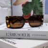 6931fc193a89a121ed54ca29 Cartier Unisex Sunglasses, Timeless Leopard Logo Design, Simple and Elegant Frame, Universal Fit for All Face Shapes