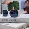 6931fc1a3a89a121ed54ca32 Cartier Unisex Sunglasses, Timeless Leopard Logo Design, Simple and Elegant Frame, Universal Fit for All Face Shapes