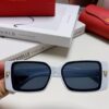 6931fc1a3a89a121ed54ca35 Cartier Unisex Sunglasses, Timeless Leopard Logo Design, Simple and Elegant Frame, Universal Fit for All Face Shapes