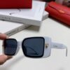 6931fc1a3a89a121ed54ca37 Cartier Unisex Sunglasses, Timeless Leopard Logo Design, Simple and Elegant Frame, Universal Fit for All Face Shapes