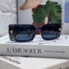6931fc1b3a89a121ed54ca3d Cartier Unisex Sunglasses, Timeless Leopard Logo Design, Simple and Elegant Frame, Universal Fit for All Face Shapes