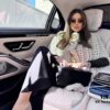 6931fc1c3a89a121ed54ca46 Authentic Version Arrived, Original Zeiss Dual-Tone Lenses, Cartier CT0433S, Size 55-22-140, Almond-Shaped Frame, Polished Gold Finish, Cheetah Sunglasses