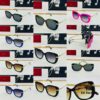 6931fc1d3a89a121ed54ca57 Cartier CT0377 Size: 53□19-145 Universal Frame Shape, Simple and Elegant, Fashionable and Casual Sunglasses
