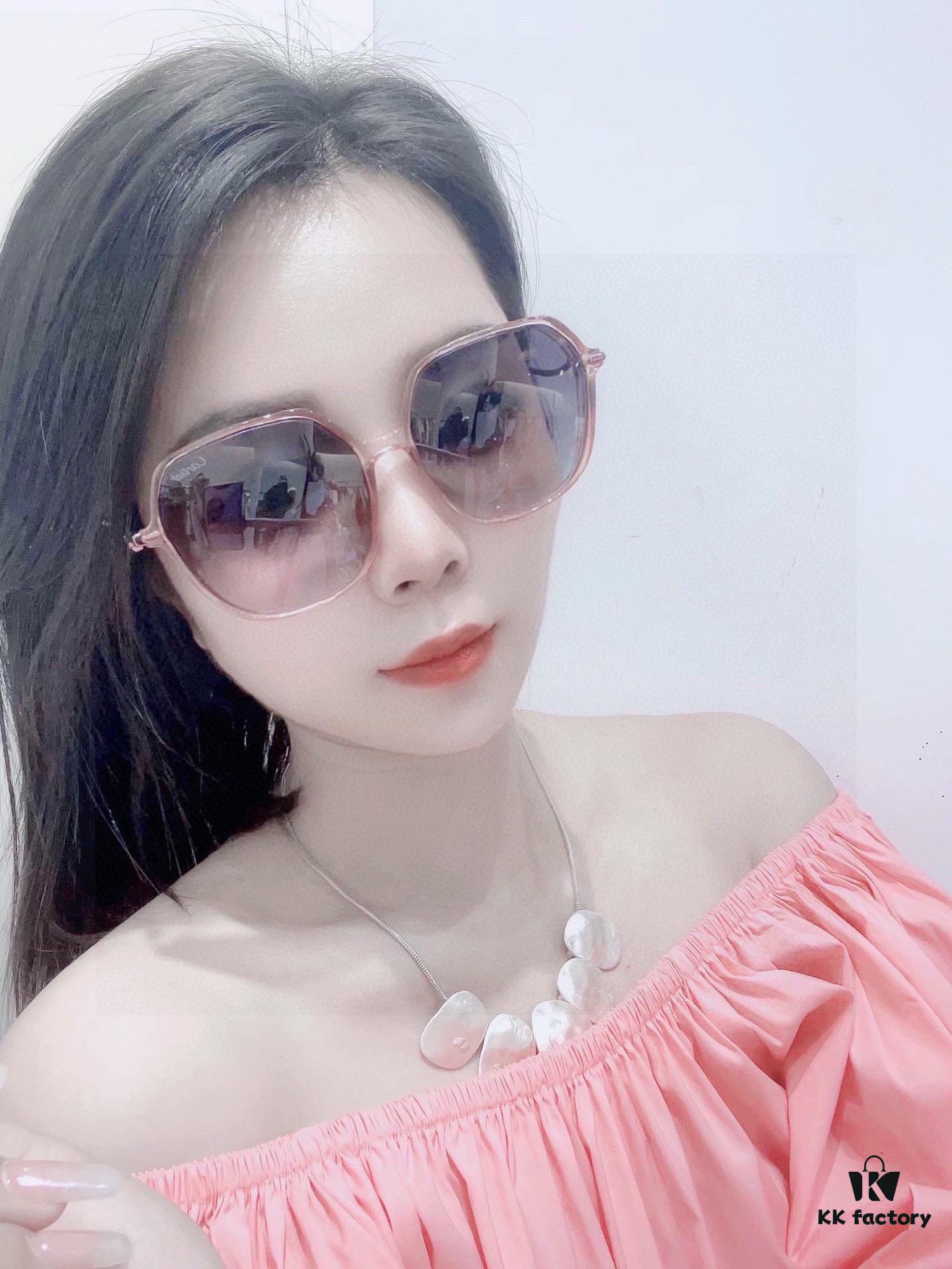 6931fc1d3a89a121ed54ca59 New Women's Cartier Sunglasses with PC Frame and Temples; Imported Bolle HD Polarized Lenses