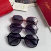 6931fc1d3a89a121ed54ca60 New Women's Cartier Sunglasses with PC Frame and Temples; Imported Bolle HD Polarized Lenses