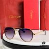 6931fc1f3a89a121ed54ca76 Cartier CT0195S High-Quality Men's and Women's Classic Aviator Sunglasses with Pioneering Logo Detail on Lenses and Screws