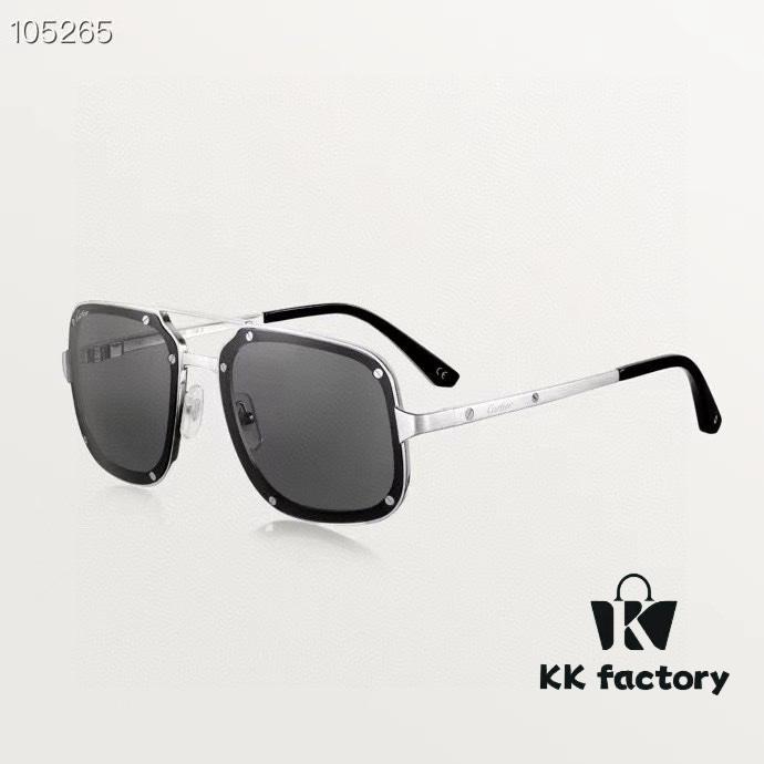 6931fc203a89a121ed54ca7c Cartier CT0194S High-Quality Sunglasses with Signature One-Screw Temple Design, Iconic Branding, Classic Unisex Square Frame