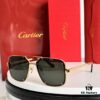 6931fc203a89a121ed54ca7f Cartier CT0194S High-Quality Sunglasses with Signature One-Screw Temple Design, Iconic Branding, Classic Unisex Square Frame