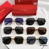 6931fc203a89a121ed54ca84 Cartier CT0194S High-Quality Sunglasses with Signature One-Screw Temple Design, Iconic Branding, Classic Unisex Square Frame