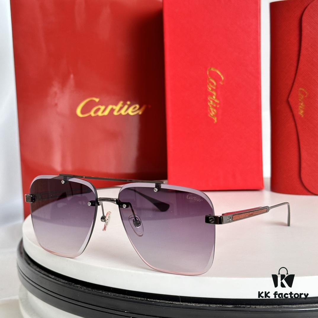Cartier CT0036S Sunglasses