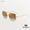 6931fc213a89a121ed54ca8e Cartier Original Official Version CT0327S Size 58-15-140 Unisex Sunglasses, Stylish and Comfortable, Suitable for All Face Shapes