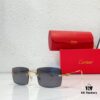 6931fc273a89a121ed54cadf 140 Cartier. Minimalist Business Frameless #New Arrival