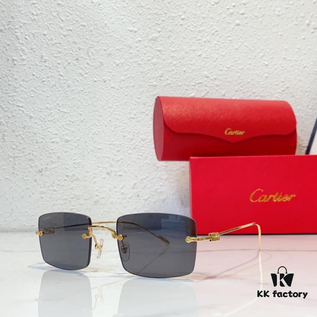 6931fc273a89a121ed54cadf 140 Cartier. Minimalist Business Frameless #New Arrival