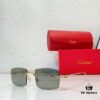6931fc273a89a121ed54cae0 140 Cartier. Minimalist Business Frameless #New Arrival