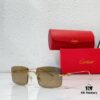 6931fc273a89a121ed54cae2 140 Cartier. Minimalist Business Frameless #New Arrival