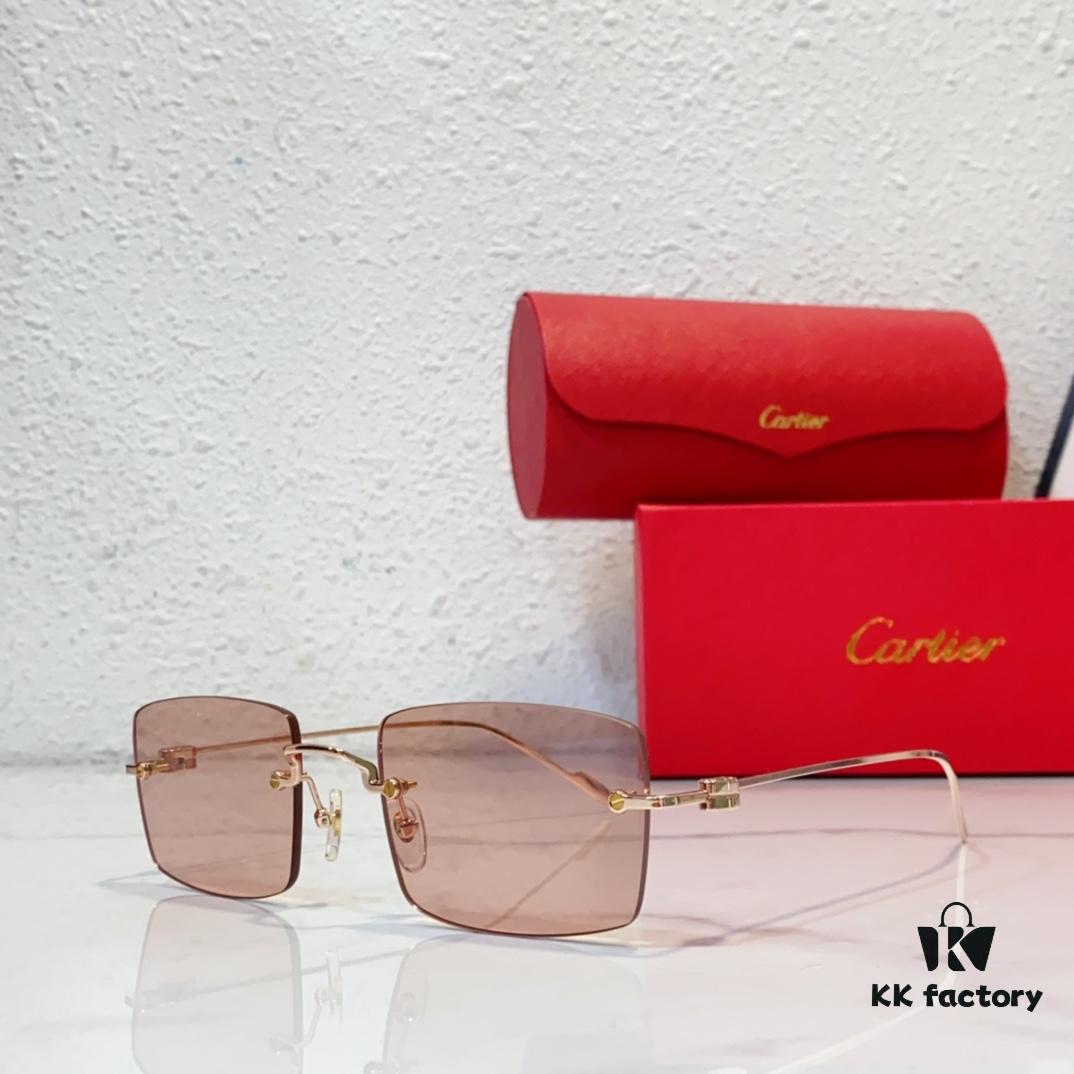 6931fc273a89a121ed54cae3 140 Cartier. Minimalist Business Frameless #New Arrival