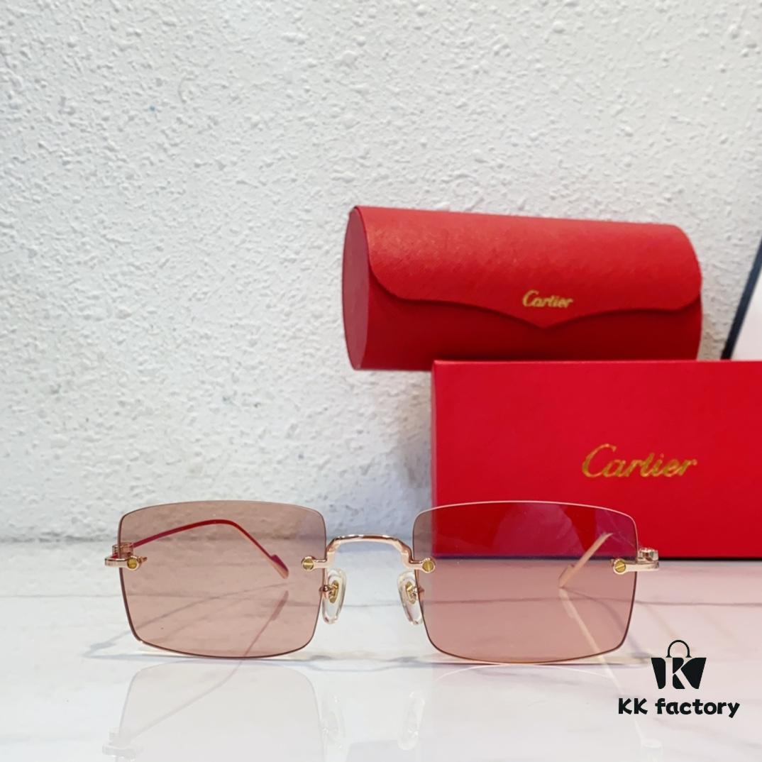 6931fc273a89a121ed54cae6 140 Cartier. Minimalist Business Frameless #New Arrival