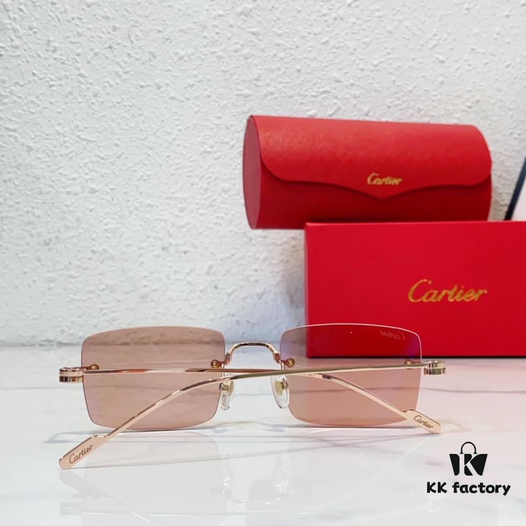 6931fc273a89a121ed54cae7 140 Cartier. Minimalist Business Frameless #New Arrival