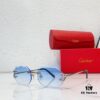 140 Cartier MODERL: CT0920 SIZE: 55□18-140 Sunglasses