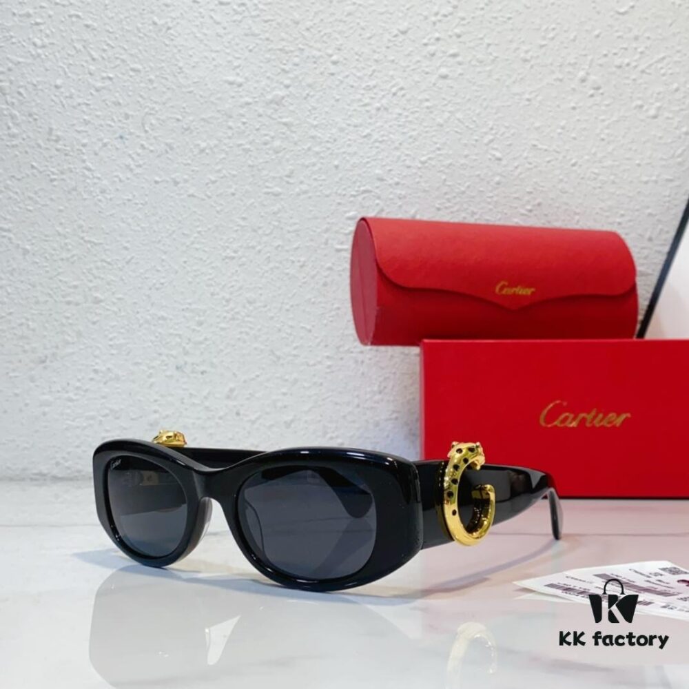 6931fc283a89a121ed54caf1 140 Cartier MODEL: CT0472S SIZE: 50□22-145 Sunglasses
